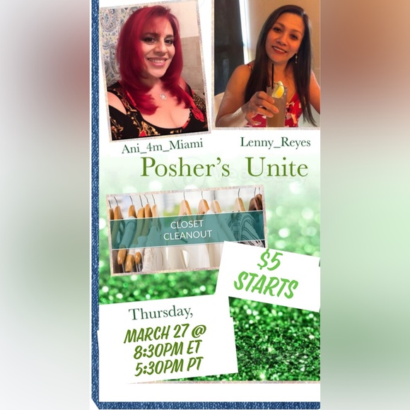 LIVE! BLACK FRIDAY SALE! FRIDAY NOV. 28th @ 12pm! SHARING YOUR GIFTABLE ITEMS! - Picture 7 of 10